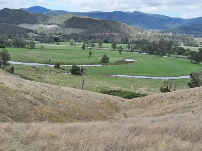Main view of Homely rural property listing, . Mitta North Road, Mitta Mitta VIC 3701