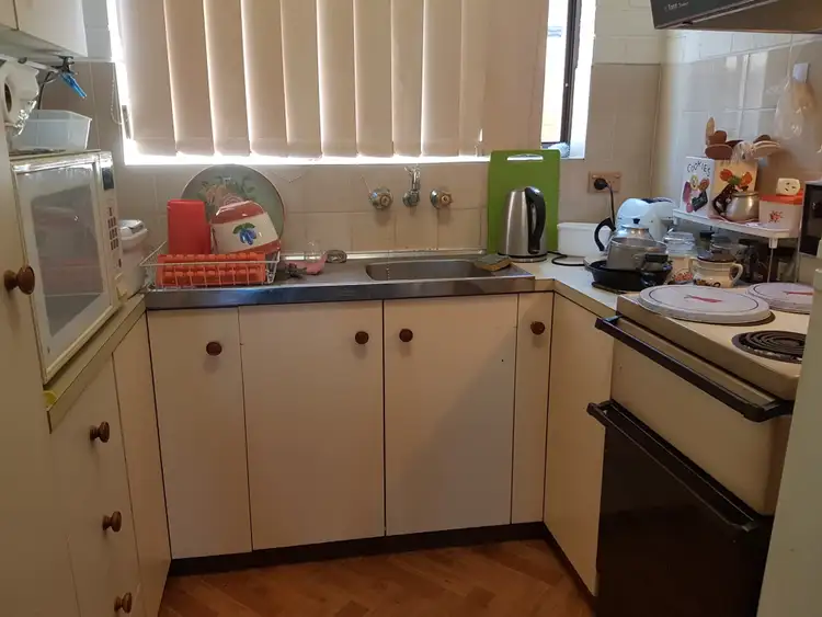 Second view of Homely unit listing, 6/7 Sydney St, Redcliffe QLD 4020