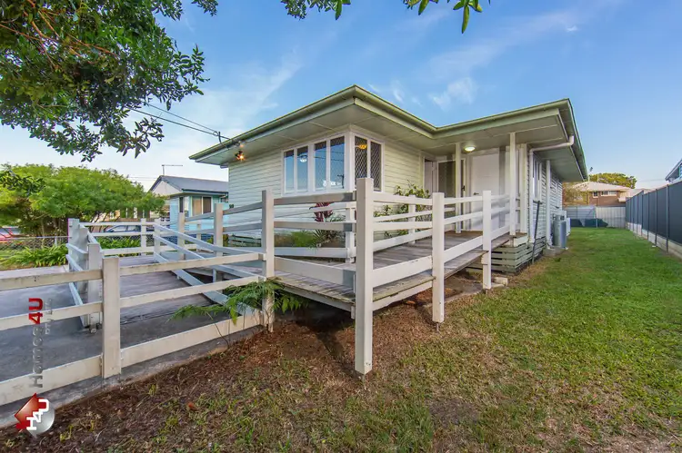 Main view of Homely house listing, 26 Armstrong Street, Clontarf QLD 4019