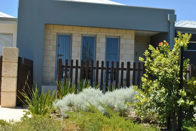 Main view of Homely house listing, 3 SOOTY Lane, Alkimos WA 6038