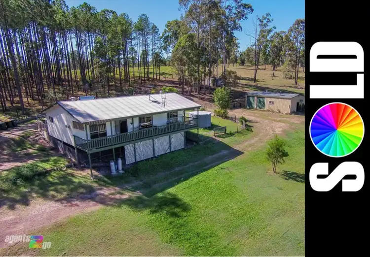 29 Arbortwentythree Road, Glenwood QLD 4570