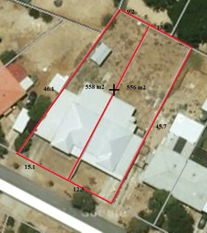 34 & 36 Amport Street, Elizabeth North SA 5113