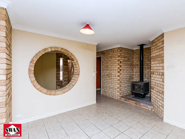 Fourth view of Homely house listing, 91 Natham Sq, Swan View WA 6056