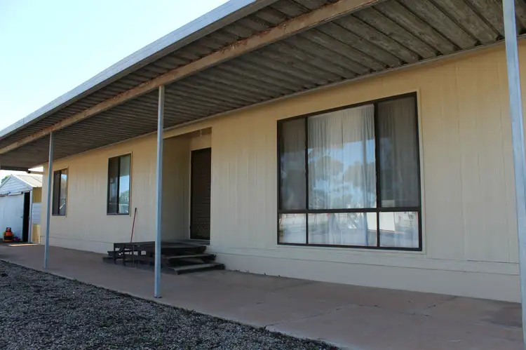 Sixth view of Homely house listing, 27 Sixth Street, Port Germein SA 5495
