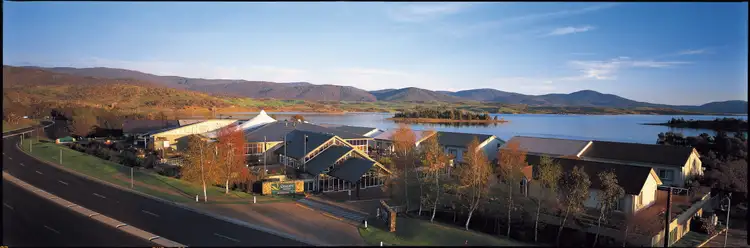 Second view of Homely unit listing, 507/10 Koscuisko Rd, Jindabyne NSW 2627