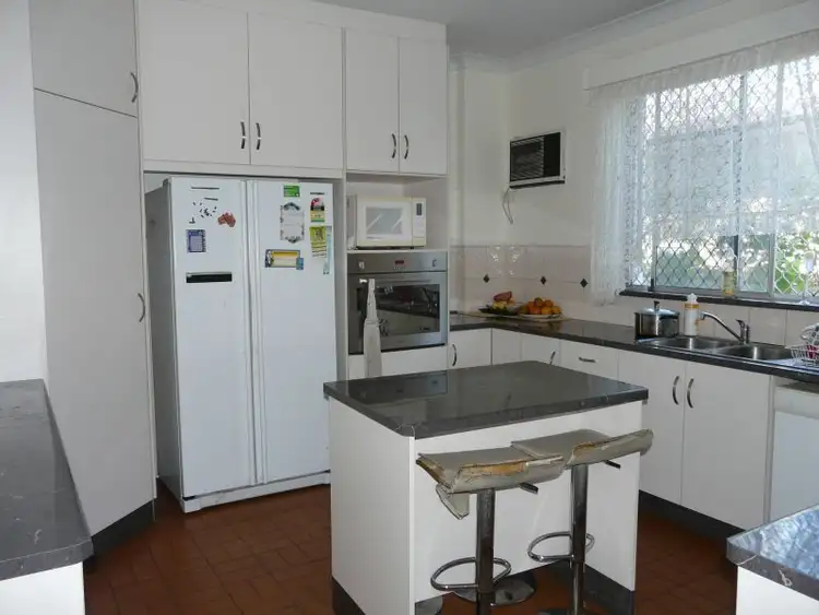 Third view of Homely house listing, 21 MACMILLAN Street, Ayr QLD 4807