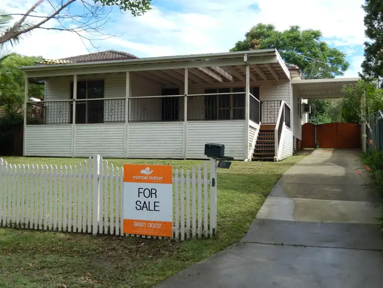 84 Orana Avenue, Seven Hills NSW 2147