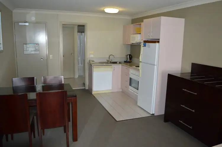 Second view of Homely unit listing, Address available on request