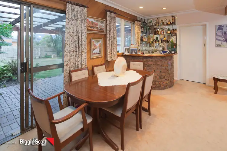 Fourth view of Homely house listing, 7 Imperial Avenue, Bayswater VIC 3153