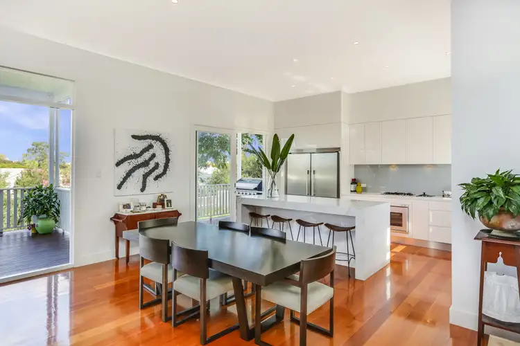 Third view of Homely house listing, 15 Marne Rd, Albion QLD 4010