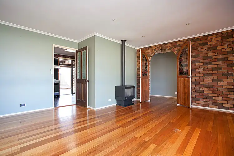 Third view of Homely house listing, 21 Firbank Terrace, Albanvale VIC 3021