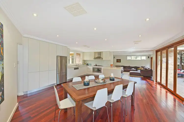 Fourth view of Homely house listing, 51 Boyd Avenue, West Pennant Hills NSW 2125
