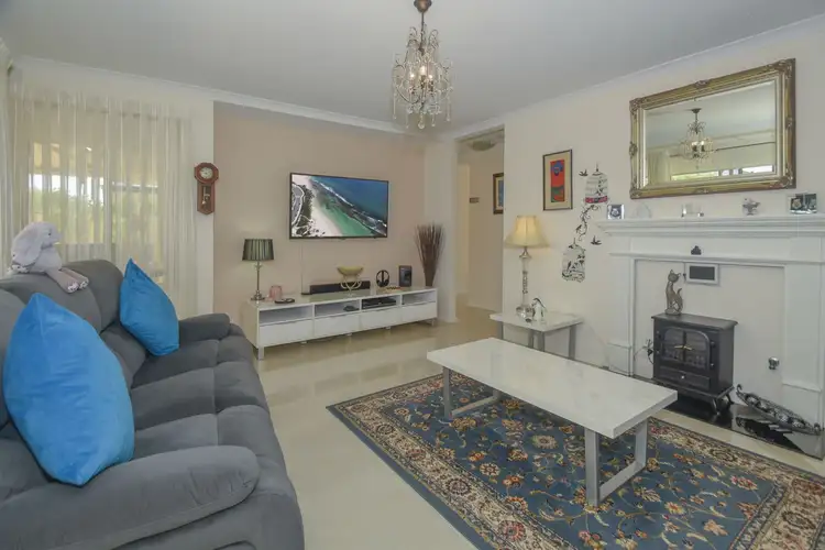 Third view of Homely house listing, 7 Finke Bend, Yanchep WA 6035