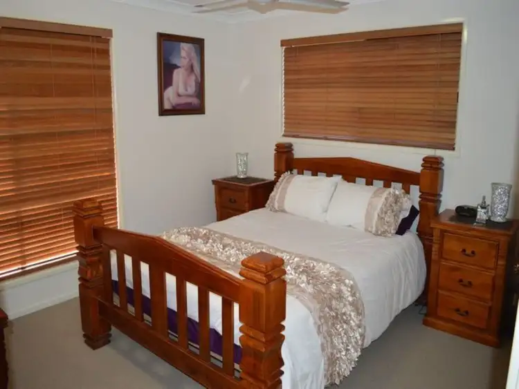 Fifth view of Homely house listing, 36 Origano Avenue, Gracemere QLD 4702
