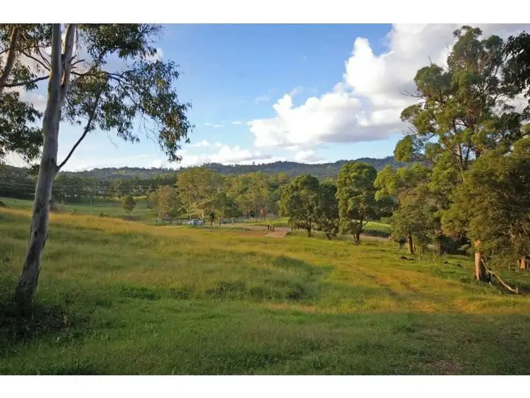 Second view of Homely land listing, 102 Simba Road, West Woombye QLD 4559