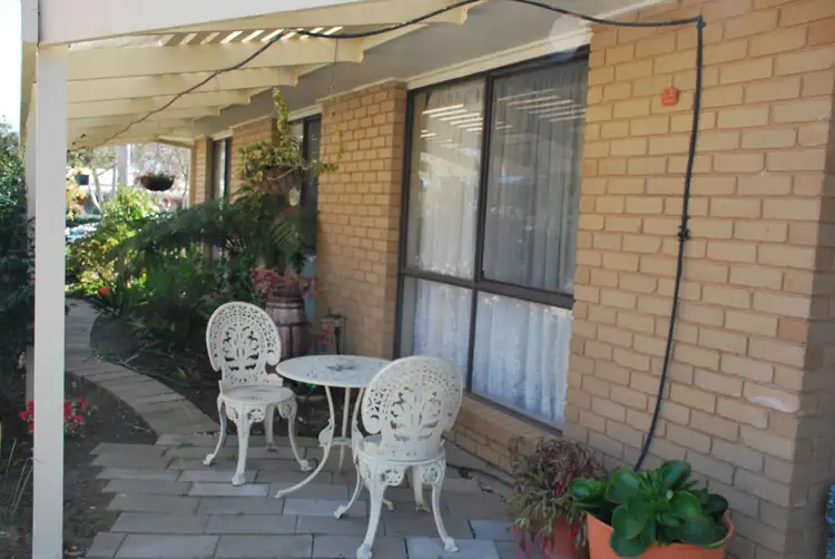 Seventh view of Homely unit listing, Unit 1/11 Howard Street, Barooga NSW 3644