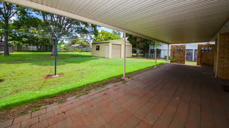 Fourth view of Homely house listing, 282 Pallas St, Maryborough QLD 4650