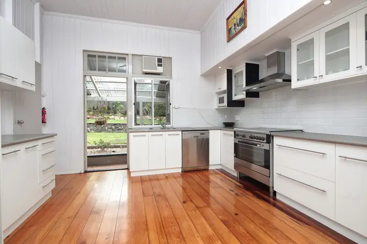 Fifth view of Homely house listing, 75A Tiger St, West Ipswich QLD 4305