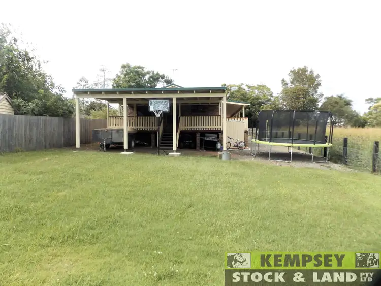 Seventh view of Homely house listing, 112 Edgar St, Frederickton NSW 2440