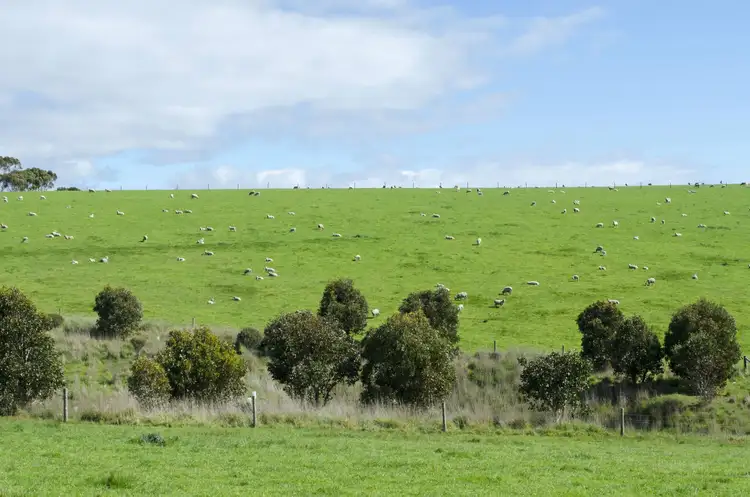 Third view of Homely rural property listing, Lot 91 Coomooloo Road, Yankalilla SA 5203
