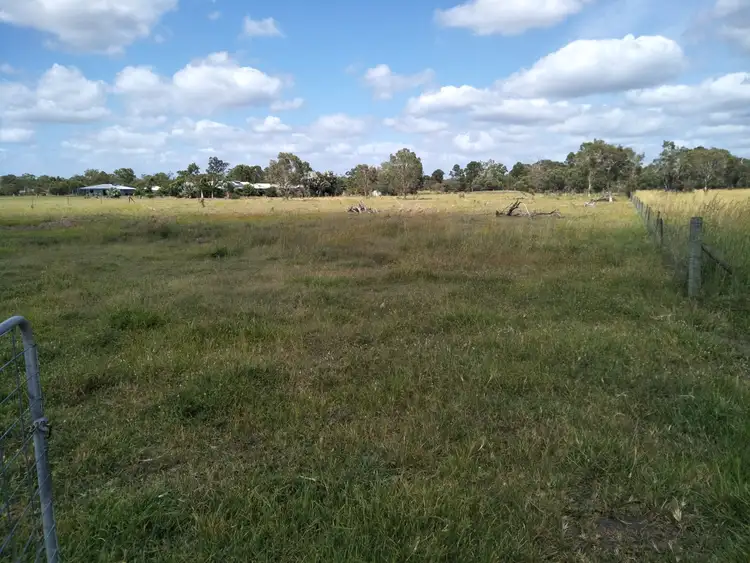 Third view of Homely land listing, 8 River Rd, Buxton QLD 4660