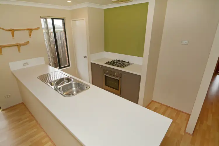 Fifth view of Homely house listing, 169 Elmridge Parkway, Ellenbrook WA 6069