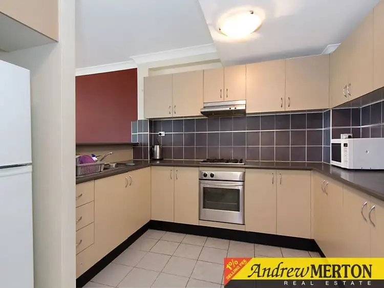 Fifth view of Homely unit listing, Unit 48/2 Hythe Street, Mount Druitt NSW 2770