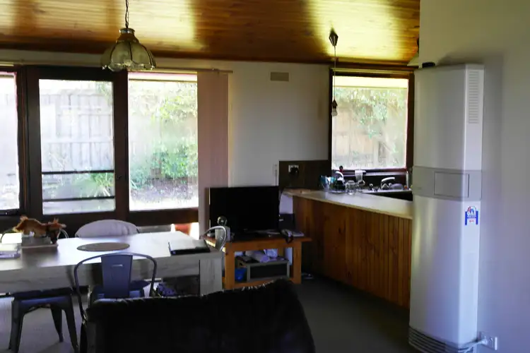 Third view of Homely unit listing, 1/19 Albert St, Traralgon VIC 3844