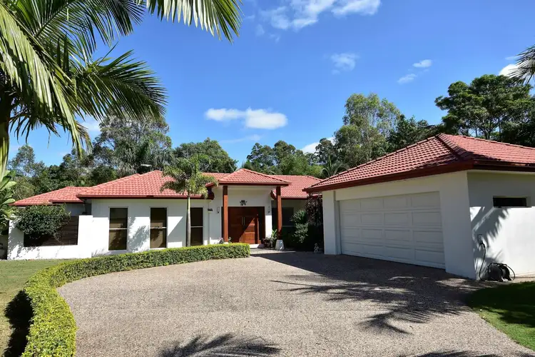 Main view of Homely house listing, 11 Rungert Court, Mooloolah Valley QLD 4553