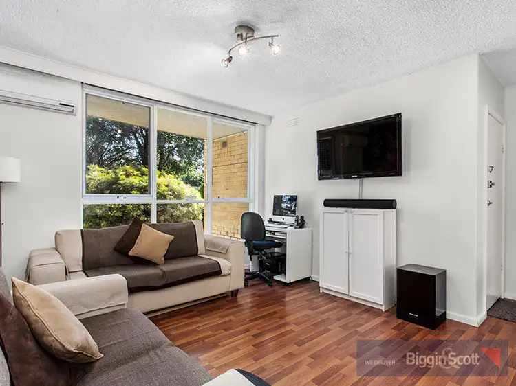 3/3 Lewis Street, Kingsville VIC 3012