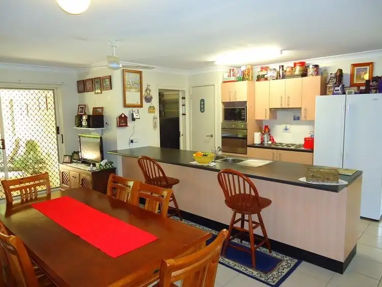 Second view of Homely house listing, 10 Lucille Court, Nambour QLD 4560