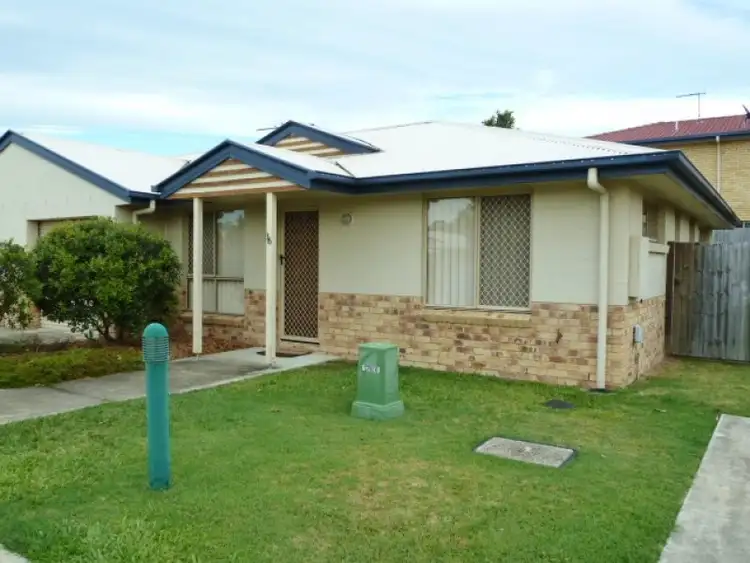 36/24 Lipscombe Road, Deception Bay QLD 4508