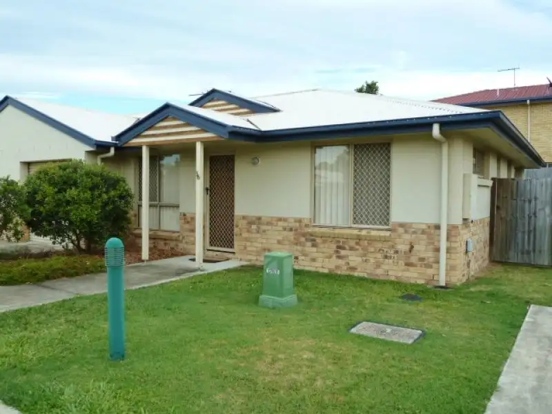 Main view of Homely villa listing, 36/24 Lipscombe Road, Deception Bay QLD 4508