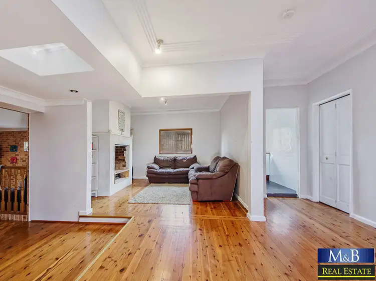 33 Muscio Street, Colyton NSW 2760
