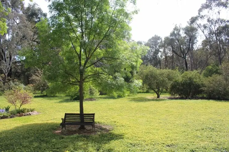 Fifth view of Homely rural property listing, 105 Conness Street, Chiltern VIC 3683