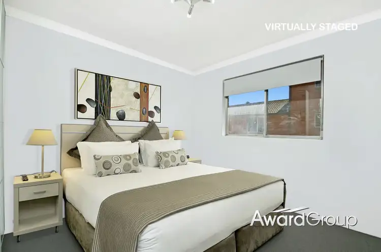 Fourth view of Homely unit listing, 18/15-19 Terry Road, West Ryde NSW 2114