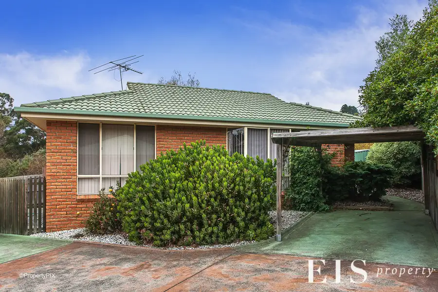 Main view of Homely unit listing, 2/27 Godfrey Rd, Claremont TAS 7011