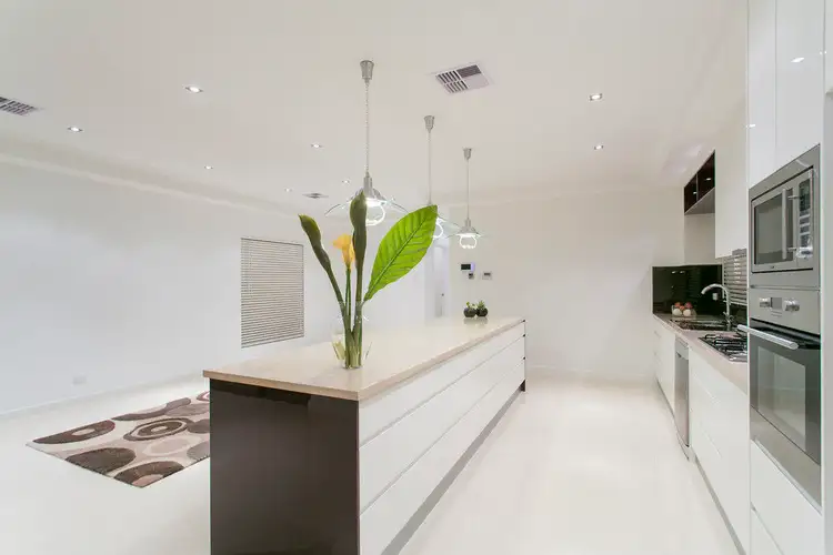 Sixth view of Homely house listing, 32A Liecester Street, West Richmond SA 5033