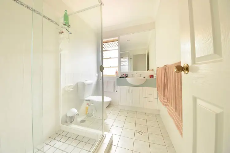 Fourth view of Homely house listing, 4 Gymea Crescent, Varsity Lakes QLD 4227