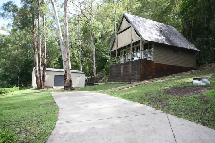 6238 Wisemans Ferry Road, Gunderman NSW 2775