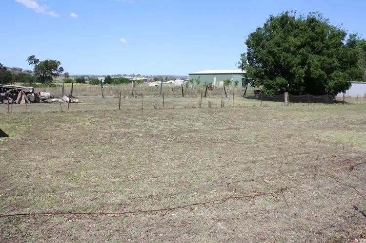 Third view of Homely land listing, 4 New England Hwy, Allora QLD 4362