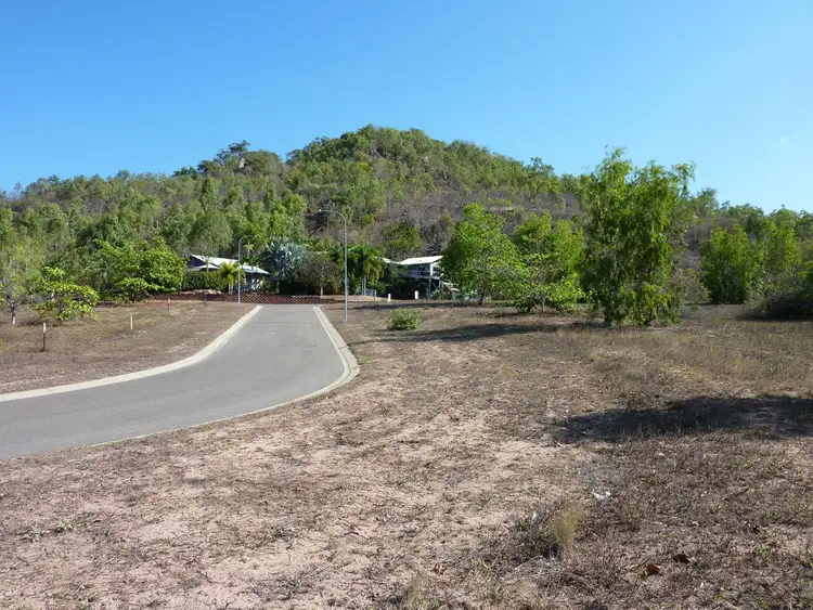 Fifth view of Homely land listing, 37 Wallaby Way, Horseshoe Bay QLD 4819