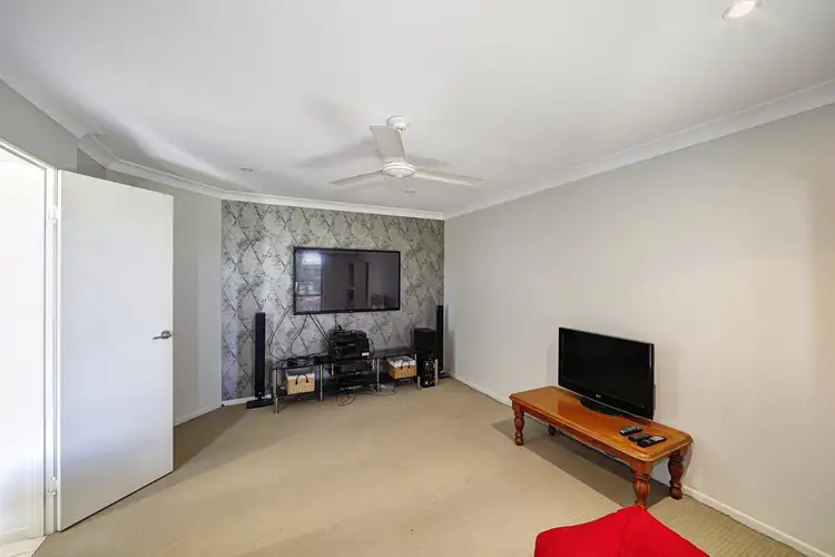 Third view of Homely house listing, 4 Scherer Boulevard, Kepnock QLD 4670