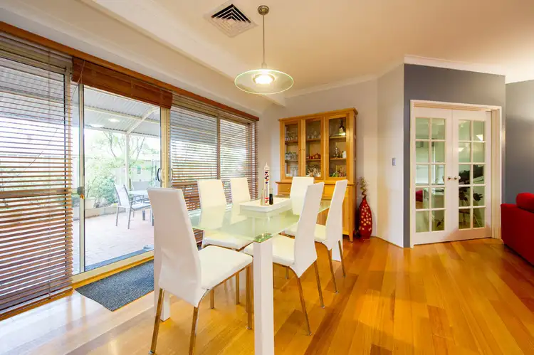 Third view of Homely house listing, 105 Leschenault Parade, Australind WA 6233
