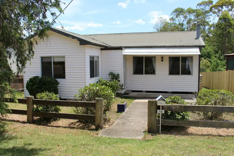 Address available on request