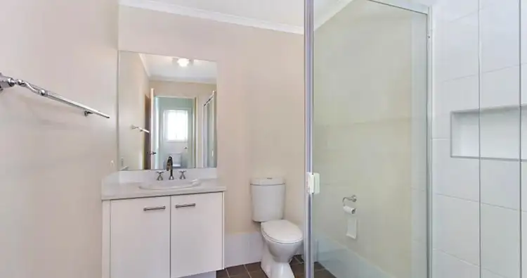 Seventh view of Homely house listing, 1 Wiseman Circuit, Ropes Crossing NSW 2760