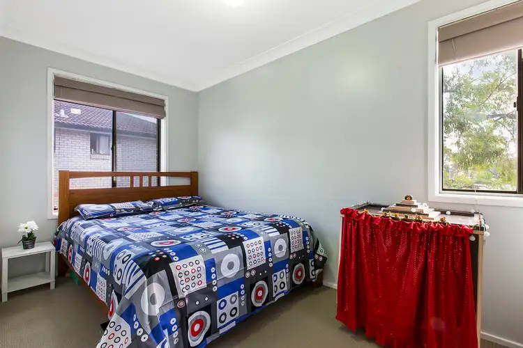 Sixth view of Homely townhouse listing, 16/2-8 Kazanis Court, Werrington NSW 2747