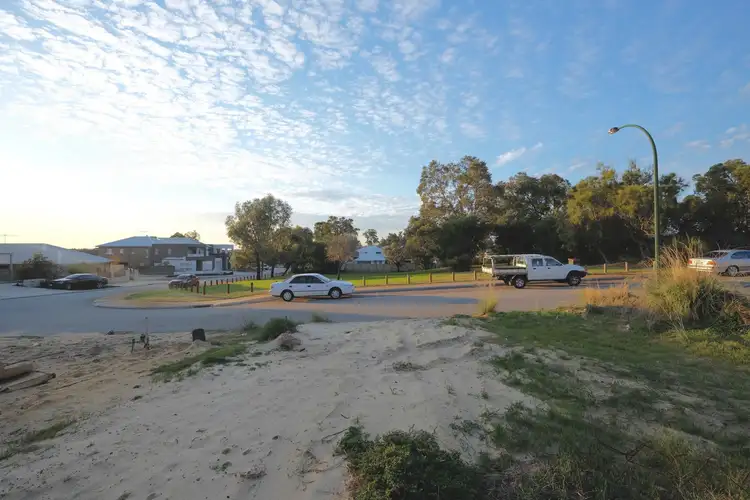 Third view of Homely land listing, 7 Carona Rise, Madeley WA 6065