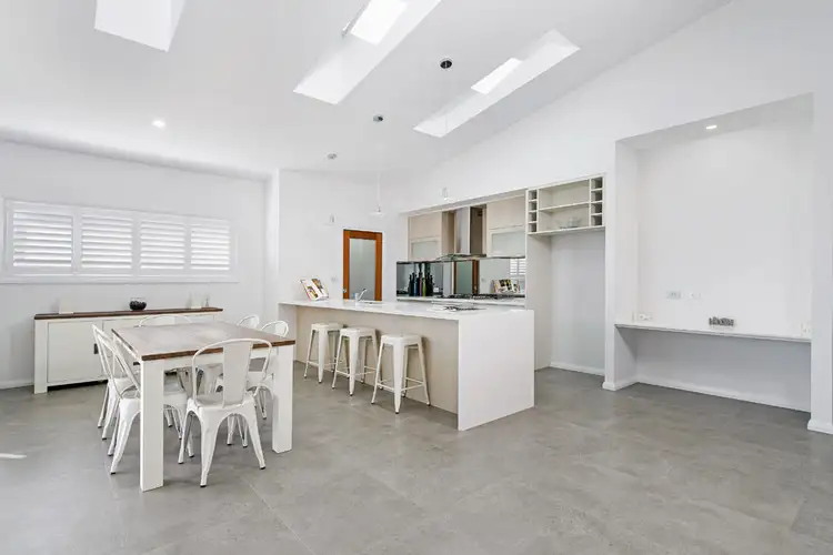 Second view of Homely house listing, 86 Capital Drive, Port Macquarie NSW 2444