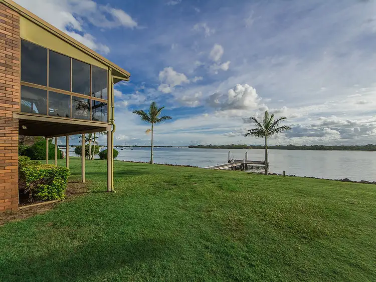 Third view of Homely house listing, LOT 1, 10 ESPLANADE St, Jacobs Well QLD 4208